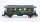Fleischmann H0 5067 Personenwagen 055 878 Nürnberg DRG
