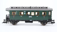 Fleischmann H0 5066 Personenwagen 37 919 Altona DRG