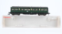 Fleischmann H0 5087 Abteilwagen 3.Kl. DRG