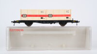 Fleischmann H0 5232 MV Container-Tragwagen  DB