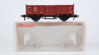 Fleischmann H0 5205 Hochbordwagen 884 262 DB