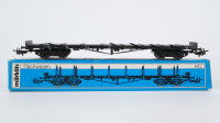 Märklin H0 4663 Flachwagen Rs 680 der DB