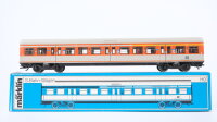 Märklin H0 4183 Reisezugwagen ABx 791.1 der DB