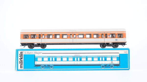 Märklin H0 4184 Reisezugwagen Bx 794.1 der DB