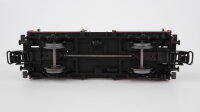 Märklin H0 4613 Autotransportwagen mit Pkw  Off 52  Laaes 541 der DB