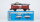 Märklin H0 4613 Autotransportwagen mit Pkw  Off 52  Laaes 541 der DB
