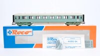 Roco H0 44290 Personenwagen 1/.2.Kl AB 7705 NS