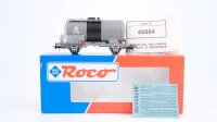 Roco H0 46664 Kesselwagen (VTG, 736 3 601-2) SBB-CFF