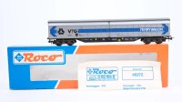 Roco H0 46272 Schiebewandwagen (029 8 206-2, VTG, Ferry...