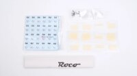 Roco H0 45641 Abteilwagen 1. Kl. "TEE" FS
