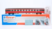 Roco H0 44668 Schnellzugwagen 2. Kl. ÖBB