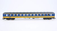 Roco H0 45316 Personenwagen 2.Kl. NS