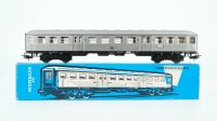 Märklin H0 4082 Nahverkehrswagen Silberling 2.Kl. DB