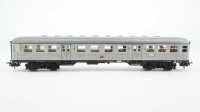 Märklin H0 4082 Nahverkehrswagen Silberling 2.Kl. DB