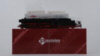 Precision Craft Models H0 716 Dampflok BR 01 168 DB...