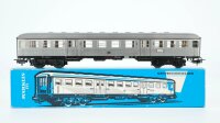 Märklin H0 4082 Nahverkehrswagen Silberling 2.Kl. DB