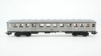 Märklin H0 4082 Nahverkehrswagen Silberling 2.Kl. DB