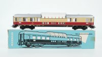 Märklin H0 4090 Reisezugwagen (TEE-Aussichtswagen...