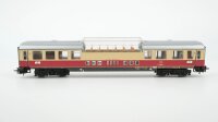 Märklin H0 4090 Reisezugwagen (TEE-Aussichtswagen...