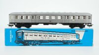 Märklin H0 4082 Nahverkehrswagen Silberling 2.Kl. DB