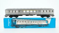 Märklin H0 4083 Reisezugwagen (Silberling) 1./2.Kl....