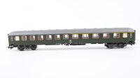 Liliput H0 89704 Personenzug 1./2.Kl.( 51 80 31-40 417-2) DB