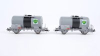 Roco H0 44081 Kesselwagen (BP) SBB-CFF