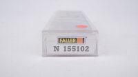 Faller N 155102 Figuren Sitzende II