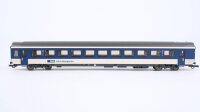 Roco H0 44894 Lötschbergbahn Wagen 2.Kl. BLS