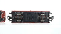 Märklin H0 Konvolut Schiebedachwagen Schiebewandwagen Schwenkdachwagen DB