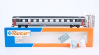 Roco H0 44770 Eurocity Reisezugwagen 2. Kl.  SBB-CFF-FFS