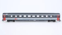 Roco H0 44770 Eurocity Reisezugwagen 2. Kl.  SBB-CFF-FFS