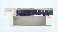 Märklin H0 4299 Theaterwagen AByg 503 der DB