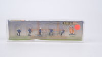 Faller N 155405 Figuren Feuerwehrleute