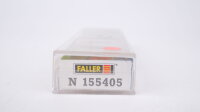 Faller N 155405 Figuren Feuerwehrleute