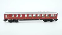 Märklin H0 4024 Speisewagen "(DSG)"...