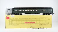 Aristo-Craft G 31711 Passenger Car Baggage Railway...