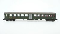 Liliput H0 87850 Personenwagen 2.KL SBB-CFF