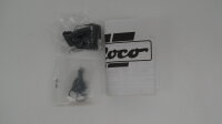 Roco H0 44972 Schnellzugwagen 2. KL. SBB CFF FFS