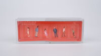 Preiser N Figuren Passanten 79032