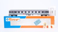 Roco H0 44320 Personenwagen 1.Kl. SBB-CFF-FFS
