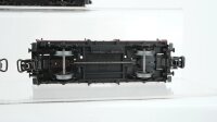 Märklin H0 Konvolut Talbot-Trichterwagen Autotransportwagen DB