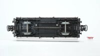 Märklin H0 Konvolut Talbot-Trichterwagen Autotransportwagen DB
