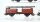 Märklin H0 Konvolut Talbot-Trichterwagen Autotransportwagen DB