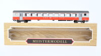 Liliput H0 88550 Swiss Express Personenwagen 2.KL...