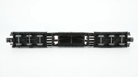 Märklin H0 4617 Tiefladewagen mit Transformator (AEG) SST 53  St 52 der DB