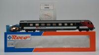 Roco H0 44892 Steuerwagen 2. Kl. SBB