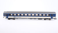Roco H0 44894 Lötschbergbahn Wagen 2.Kl. BLS