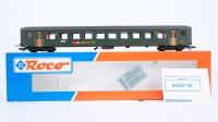 Roco H0 44324 Personenwagen 2. Kl. SBB