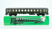 Märklin H0 4022 D-Zug-Wagen 2.Kl. DB